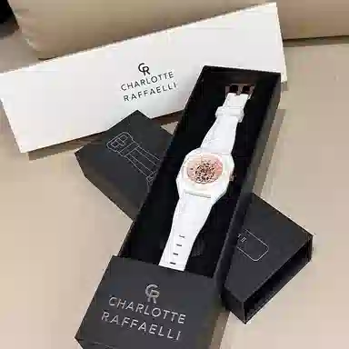 Charlotte Raffaelli CRSP026XL