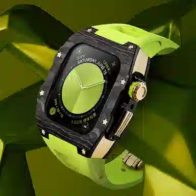 Soul CooliWatchapplewatchS9Se