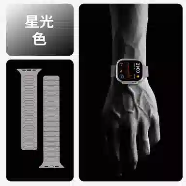 SoulCool42444549mm apple watch
