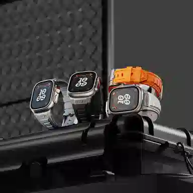 SoulCoolapplewatch ultra2494544S9876