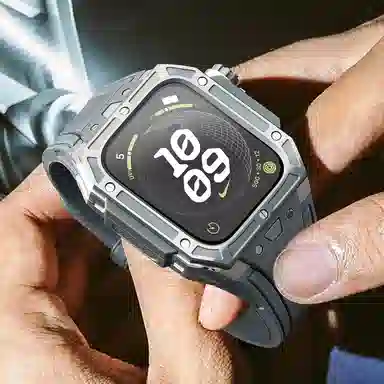 SoulCool applewatch4544mmiWatchS9