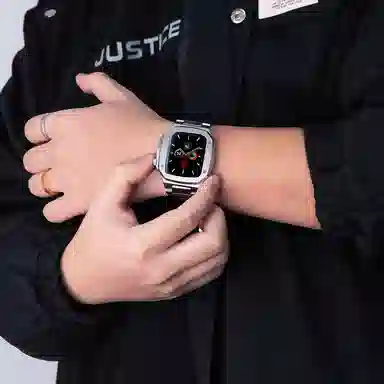 Soul Cool applewatchs9876Seiwatch45444140mm