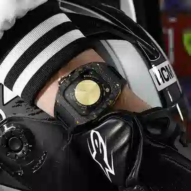 SoulCoolapplewatchiwatchS9