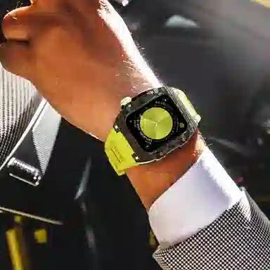 Soul CooliWatchapplewatchS9Se