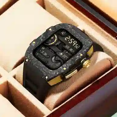 Soul Cool4544mmapple iWatch Se6789