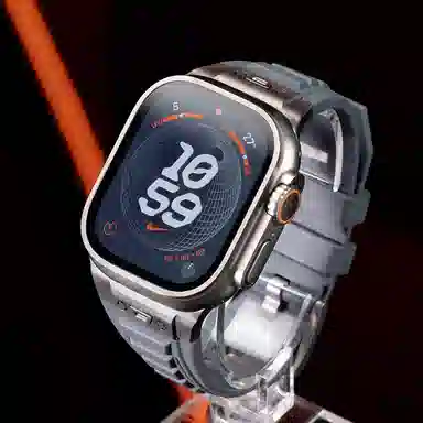 SoulCoolapplewatch ultra2494544S9876