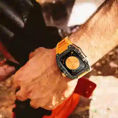 Soul CooliWatchapplewatchS9Se