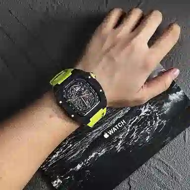 Soul CooliWatchapplewatchS9Se