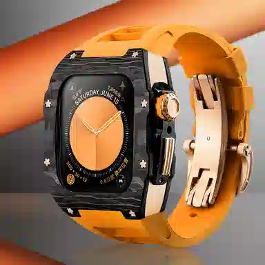 Soul CooliWatchapplewatchS9Se