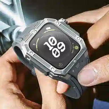 SoulCool applewatch4544mmiWatchS9