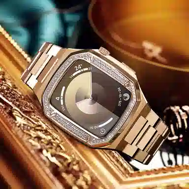 SoulCool iwatchs9876Seapplewatch
