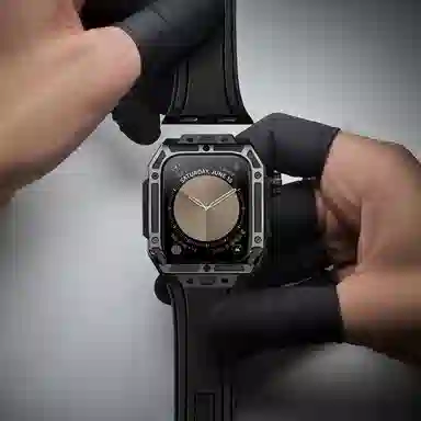 SoulCool applewatch4544mmiWatchS9