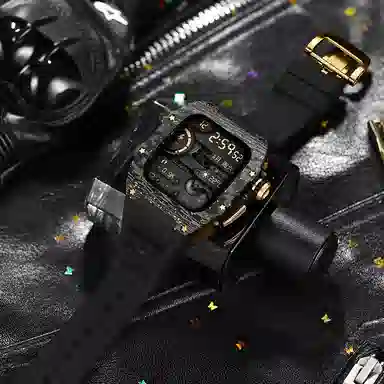 Soul Cool4544mmapple iWatch Se6789