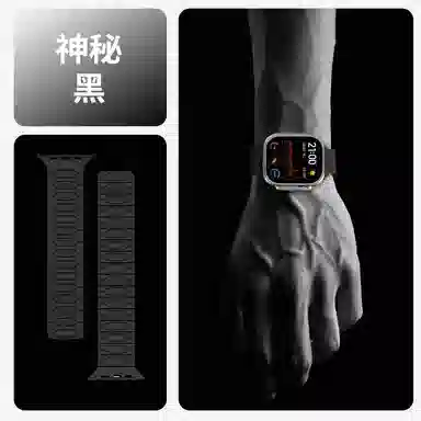 SoulCool42444549mm apple watch