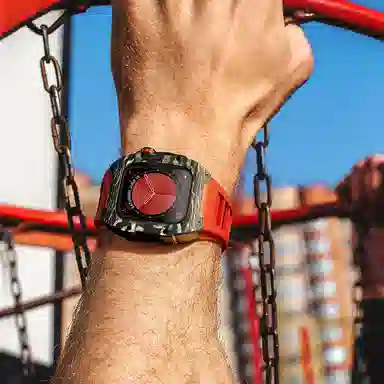 Soul CooliWatchapplewatchS9Se