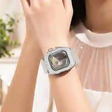 SoulCoolapplewatchS9874140mmRM7412-TD