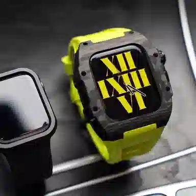 Soul CooliWatchapplewatchS9Se