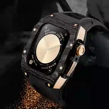 Soul CooliWatchapplewatchS9Se