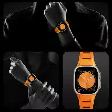 SoulCoolapplewatchultra249mmiwatchS9