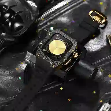 SoulCoolapplewatchiwatchS9