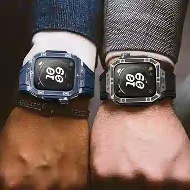 SoulCool applewatch4544mmiWatchS9