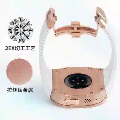 SoulCoolultra2149mmiwatchRM7006-TD