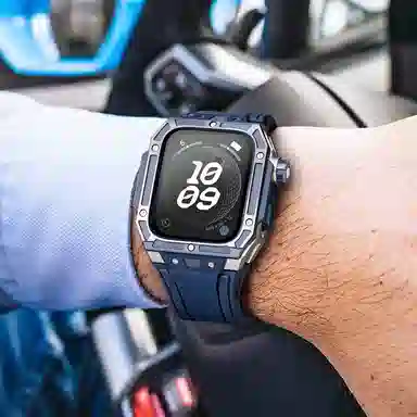 SoulCool applewatch4544mmiWatchS9