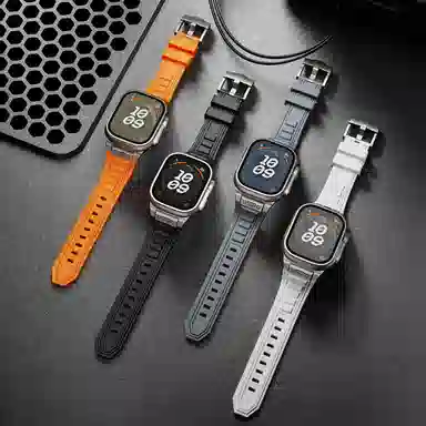 SoulCoolapplewatch ultra2494544S9876