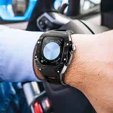 Soul CooliWatchapplewatchS9Se