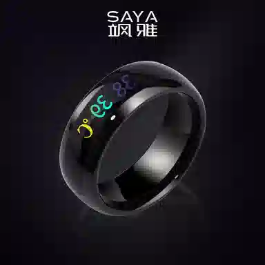 Saya