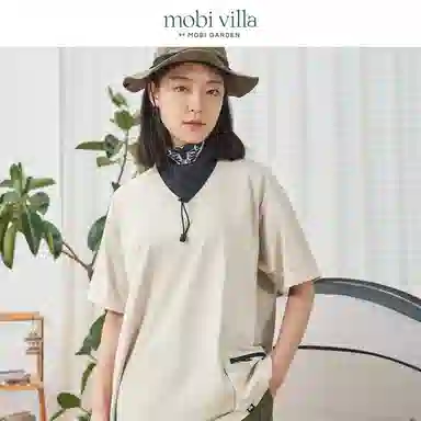 MOBI GARDEN T