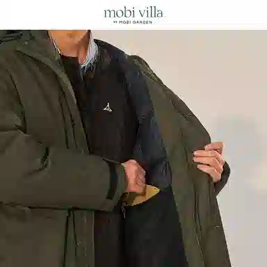 MOBI GARDEN
