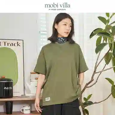 MOBI GARDEN T