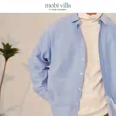 MOBI GARDEN