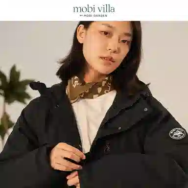 MOBI GARDEN