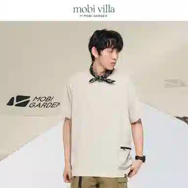 MOBI GARDEN T