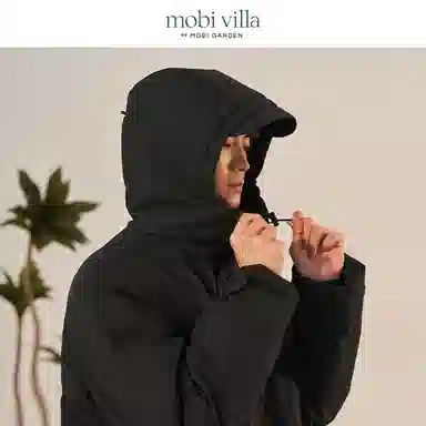 MOBI GARDEN