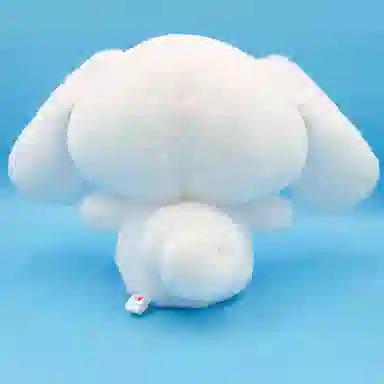 E-STRONG x Sanrio
