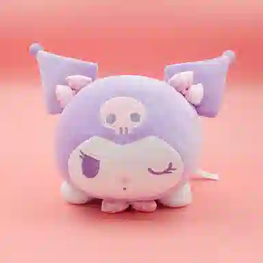 E-STRONG x Sanrio 30cm