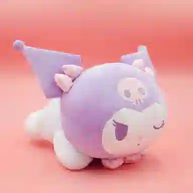 E-STRONG x Sanrio 30cm