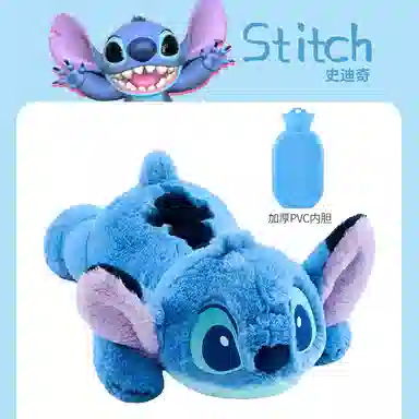 Zoobies x Disney 40cm