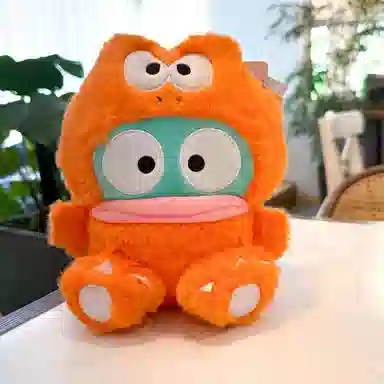 E-STRONG x Sanrio 20.5cm