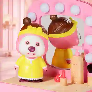 Mtime x Zanmang Loopy LOOPY Q