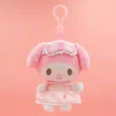 E-STRONG x Sanrio KT 13cm