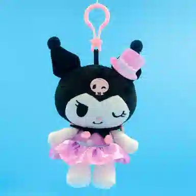 E-STRONG x Sanrio