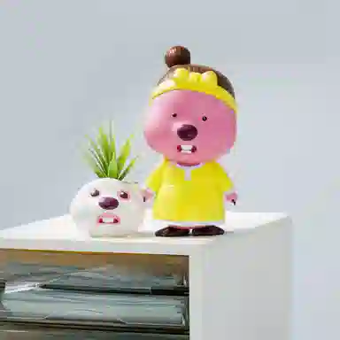 Mtime x Zanmang Loopy LOOPY Q