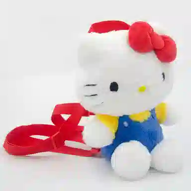 E-STRONG x Hello Kitty x Sanrio KT