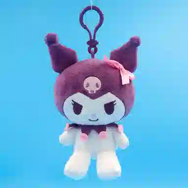 E-STRONG x Sanrio