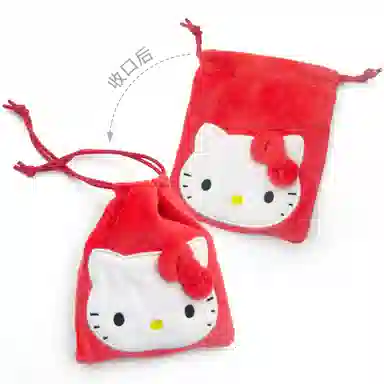 E-STRONG x Sanrio Hello Kitty