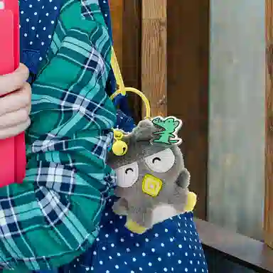 E-STRONG x Sanrio HelloKitty